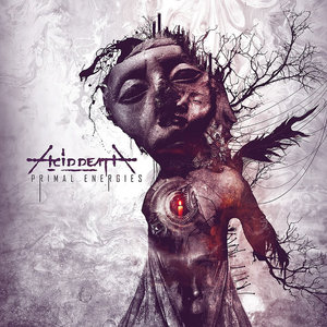 Acid Death — Primal Energies (7hard/7us Media Group GmbH, 2019) - Album Sample