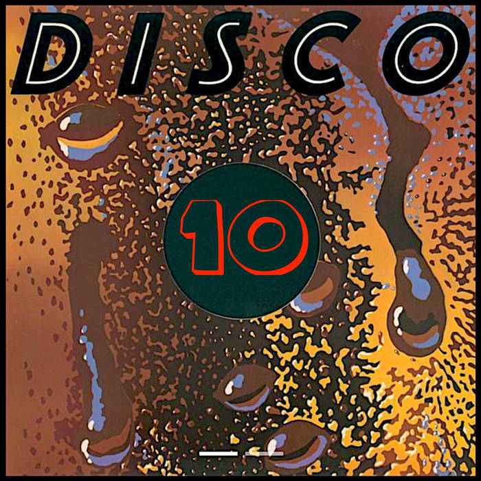 Al Hudson & The Soul Partners - Spread Love - Disco edit | Disco Edit
