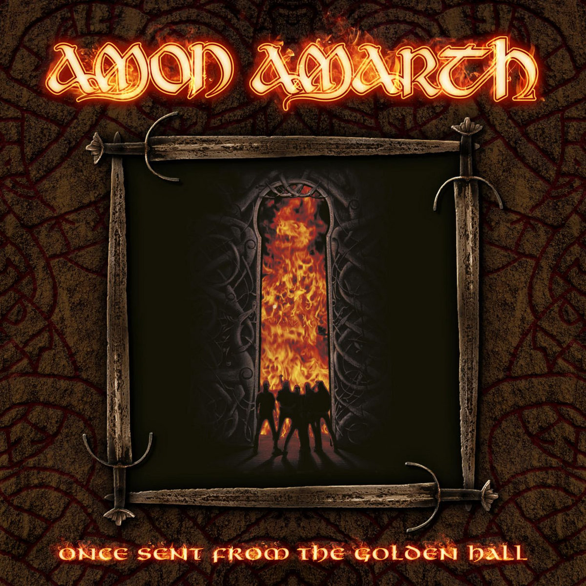 Once Sent From The Golden Hall (Bonus Edition) | Amon Amarth