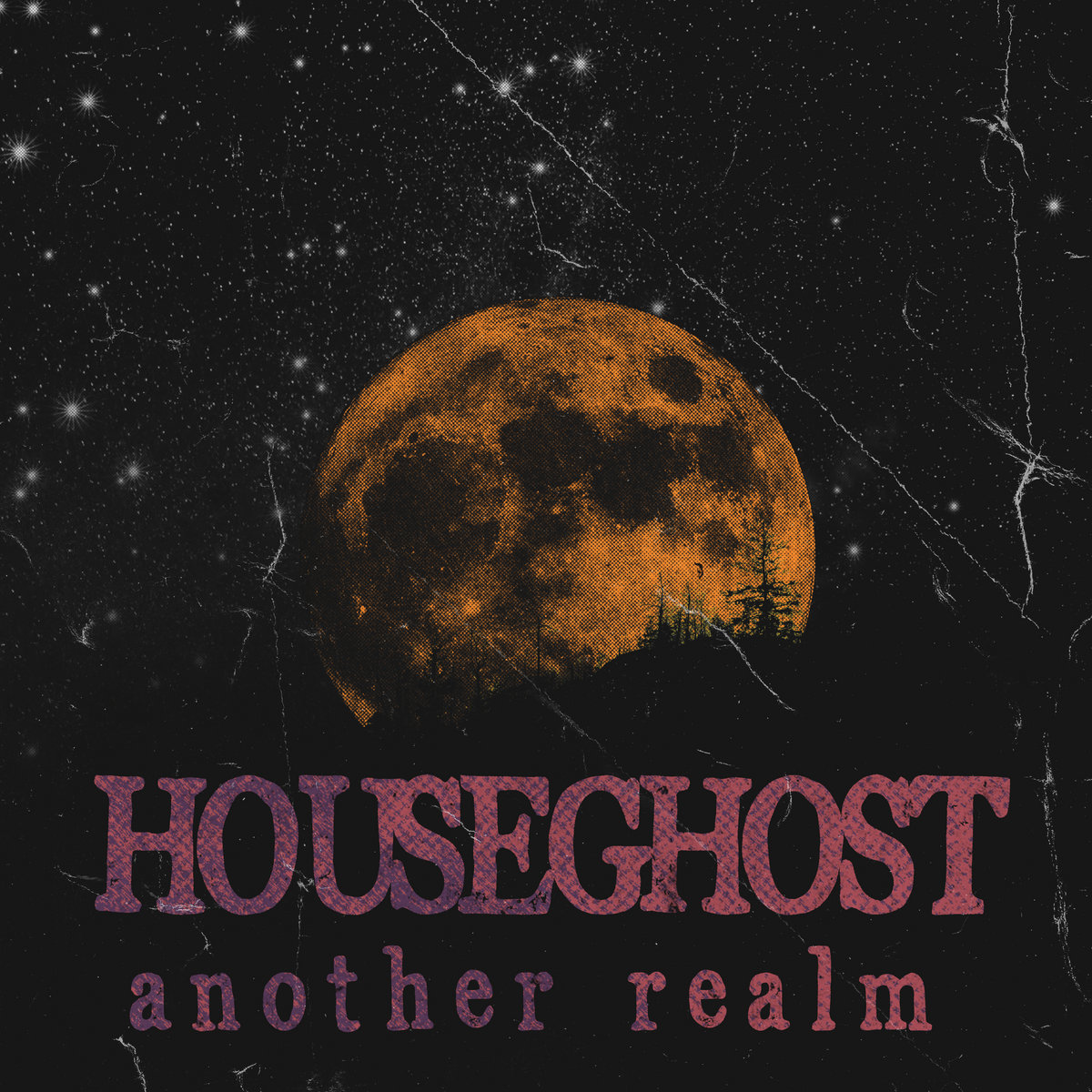 Another Realm | Houseghost | Rad Girlfriend Records