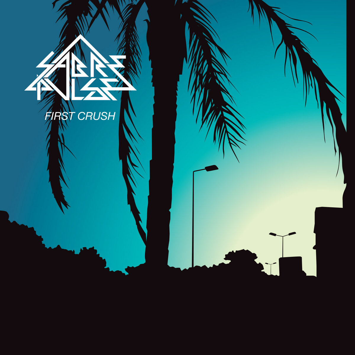 Termination Shock Sabrepulse Waxtooth Records