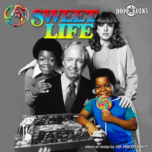 Automatic — Sweet Life (Single)