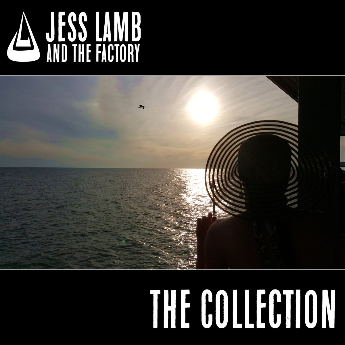 CD cover art