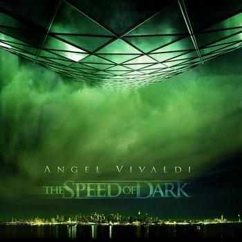 Music | Angel Vivaldi