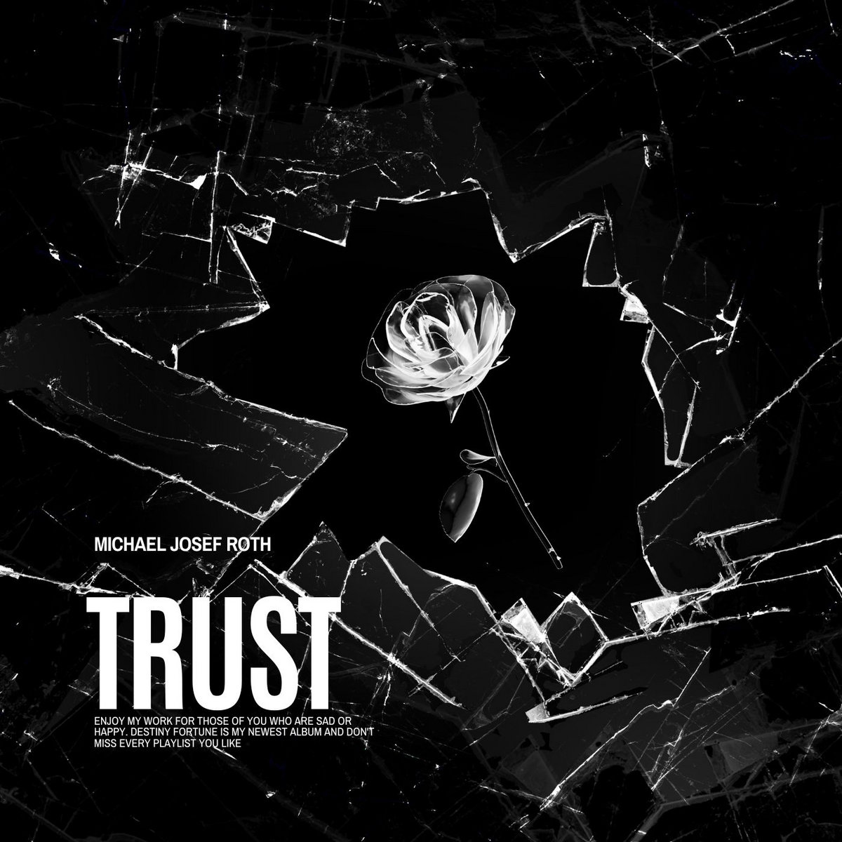Trust | Michael Josef Roth