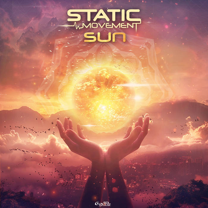 Static movement. Static movement