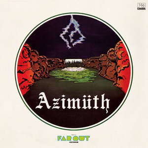 Azimuth cover