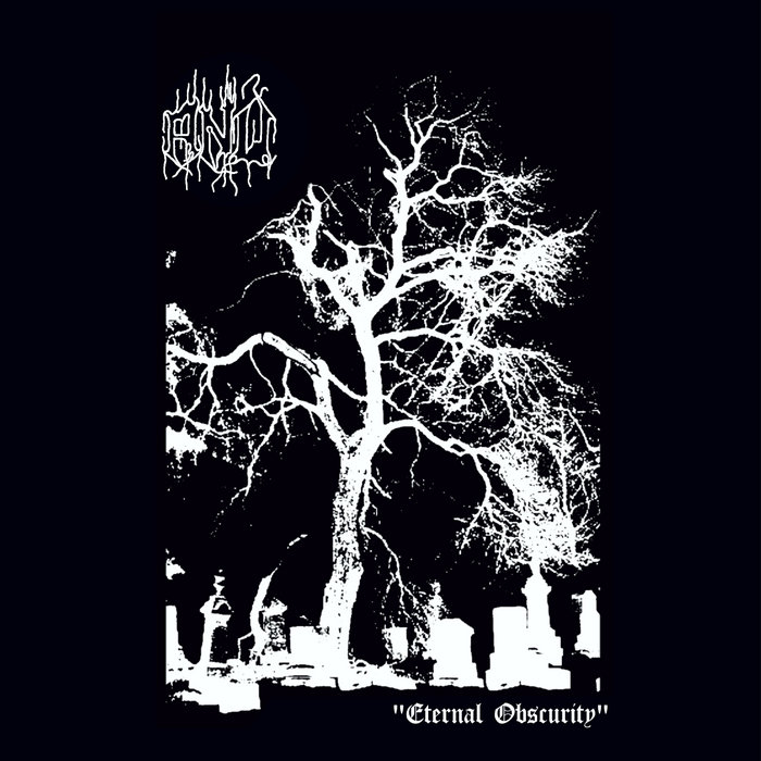 Eternal obscurity / Dominus profanum | Anu / Set | Heidens Hart Records