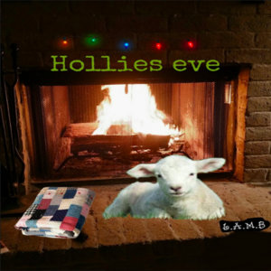 Hollie's Eve cover