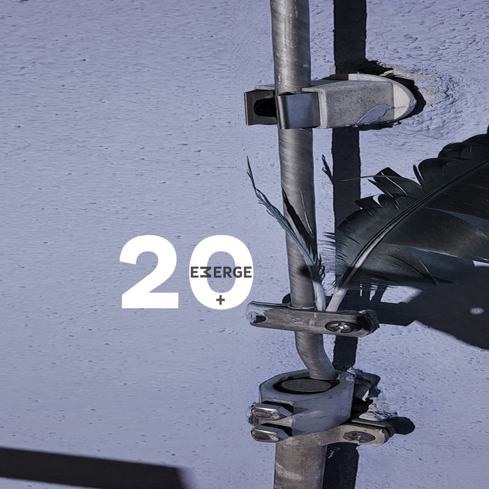 20 + EMERGE (+ V.A.) attenuation circuit