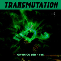 Transmutation cover art