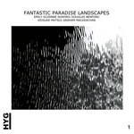 Fantastic Paradise Landscapes
