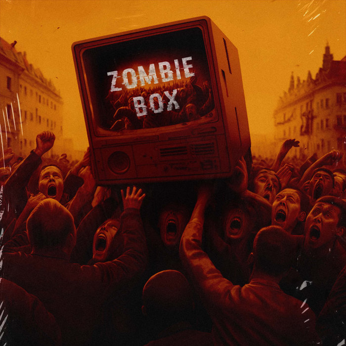Zombie Box Tenebrax