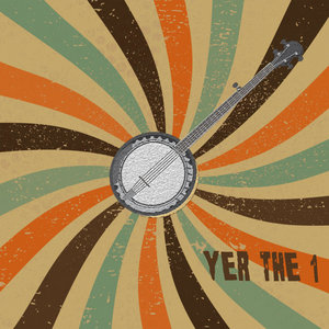 yer the 1 (Single) cover