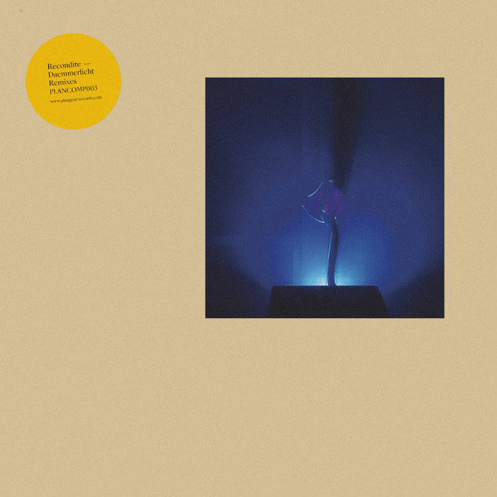 Daemmerlicht Remixes Dominic Eulberg / Alex.Do / Uchi Plangent Records
