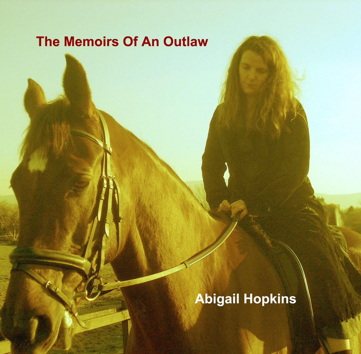 公式通販サイトセール Outlaw An of Memoirs The | Hopkins Abigail その他