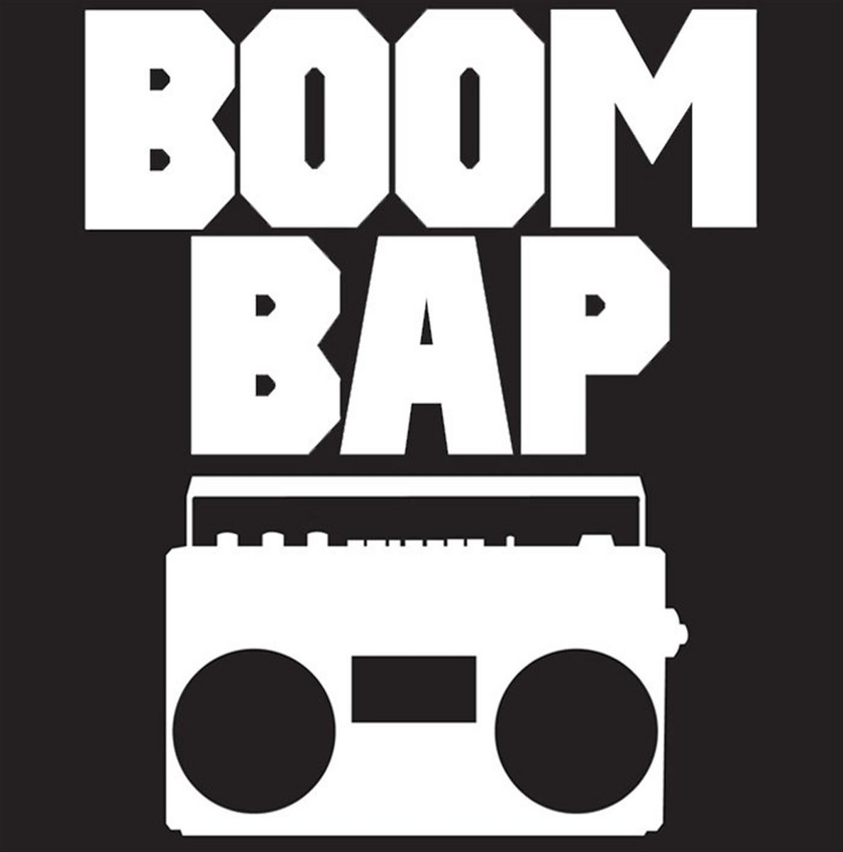 Boom Bap Todd Siesel