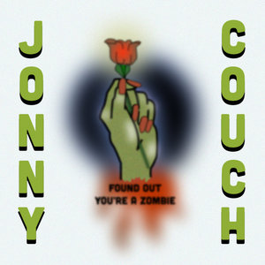 Found Out You're A Zombie cover