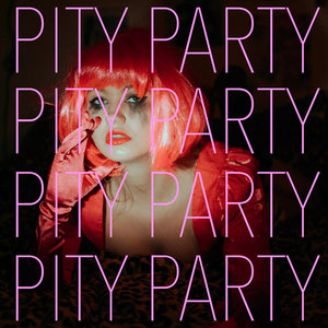 Toward Space — Pity Party