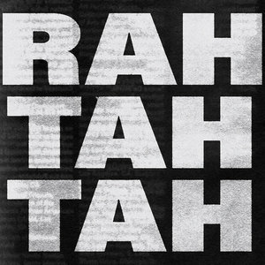 Rah Tah Tah cover