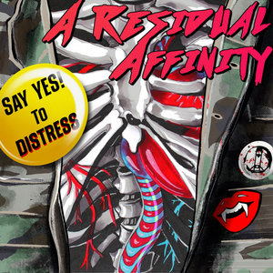 Say Yes to Distress (Reimagined) cover