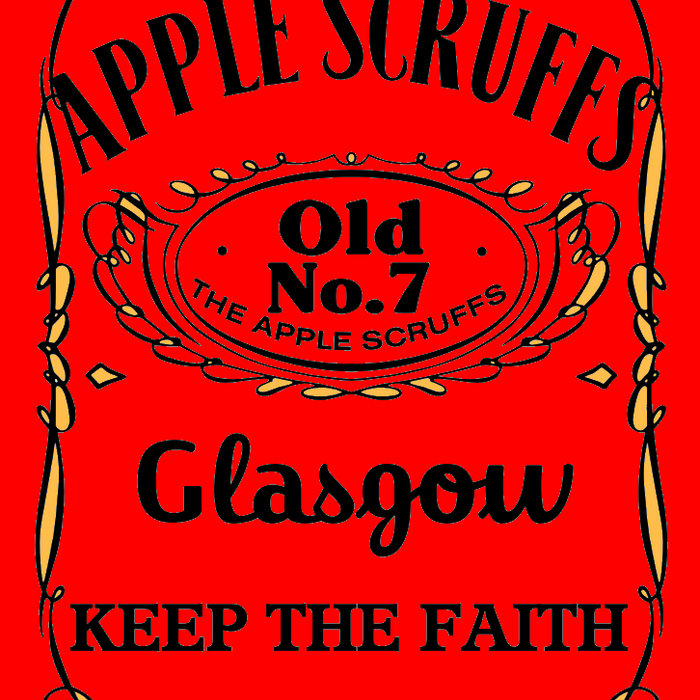 The Apple Scruffs Keep The Faith Volume 3 The Orchard