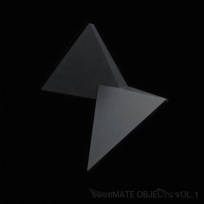 One Large Innotimate Object Inanimate Objects Vol. 1 | Tim Jackman