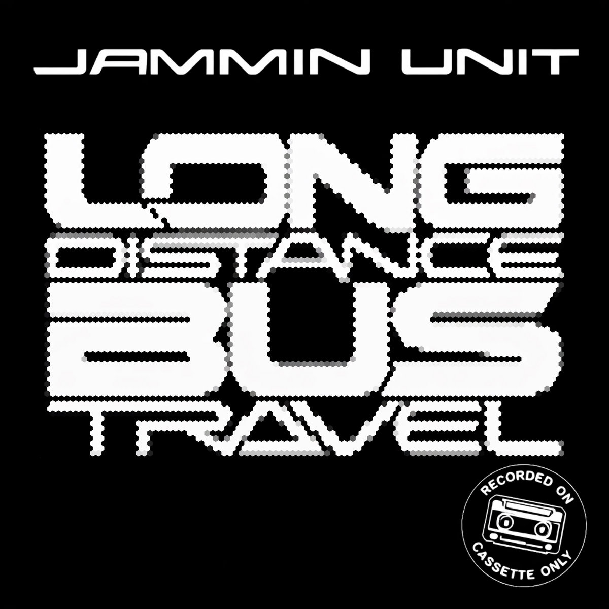 Deaf, Dub And Blind | Jammin Unit