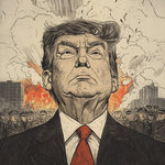 Foreign Cartoon