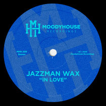 Jazzman Wax — In Love