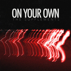 On Your Own cover