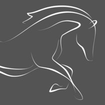 The White Horse cover art