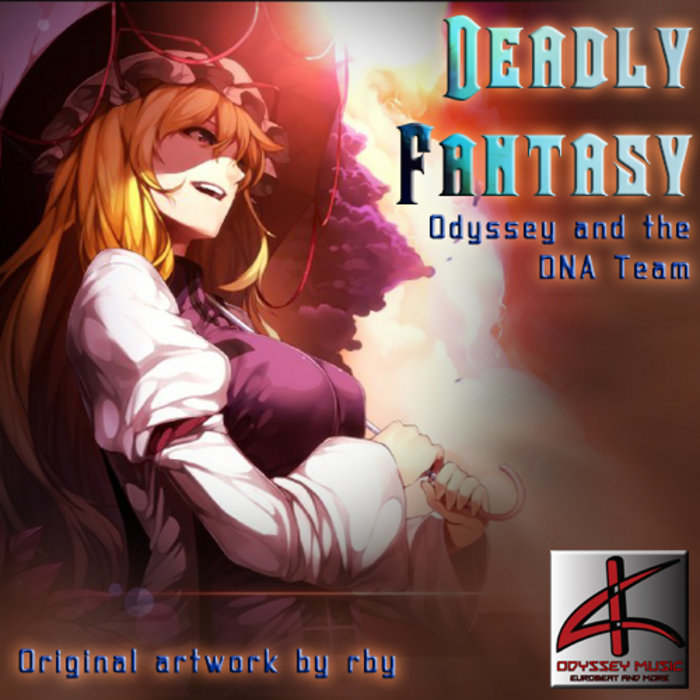 deadly fantasy single odyssey the
