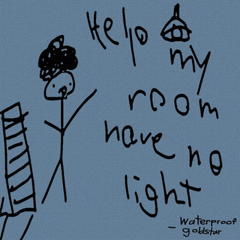 help! my room has no light
