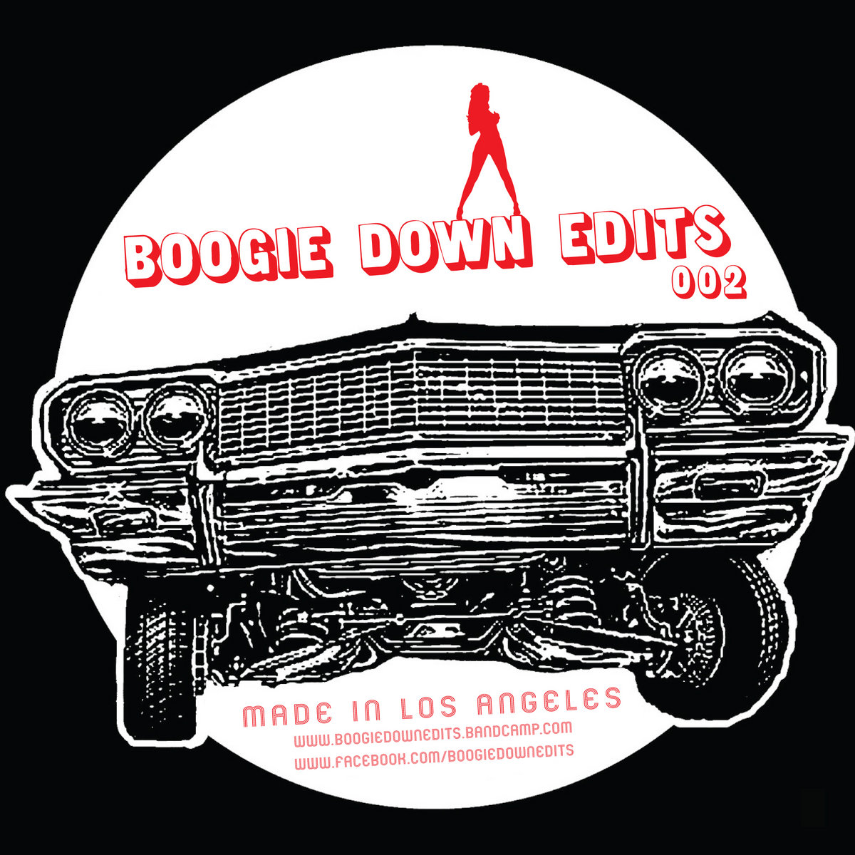 【激レア】Saturday(edit) - Boogie Down Edits Boogie Down Edits #22 | Boogie Down Edits