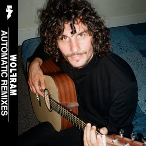 Automatic (feat. Peaches) [Remixes] cover