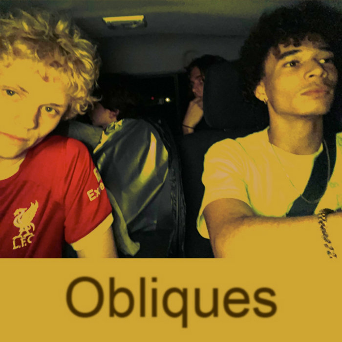 Baton rouge the obliques