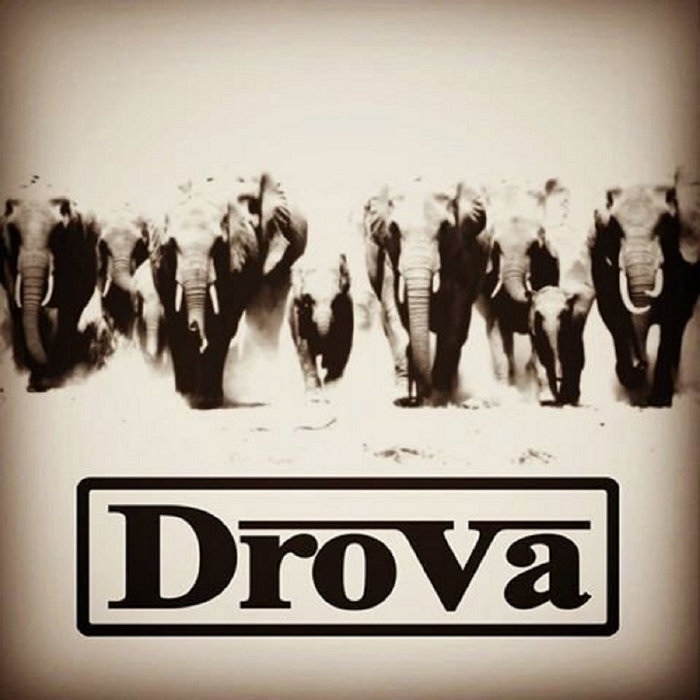 Drova EP | Drova