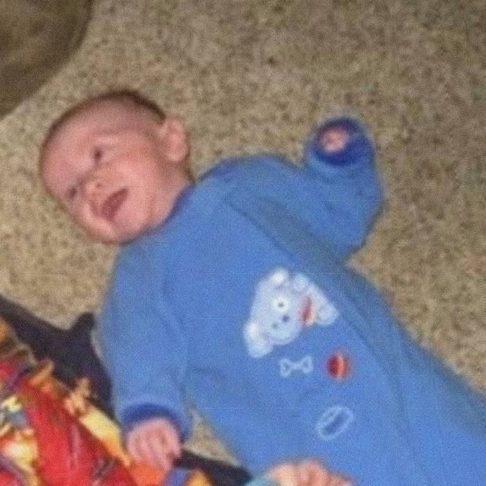 turn around, dont drown - i am not a figment of your imagination album artwork