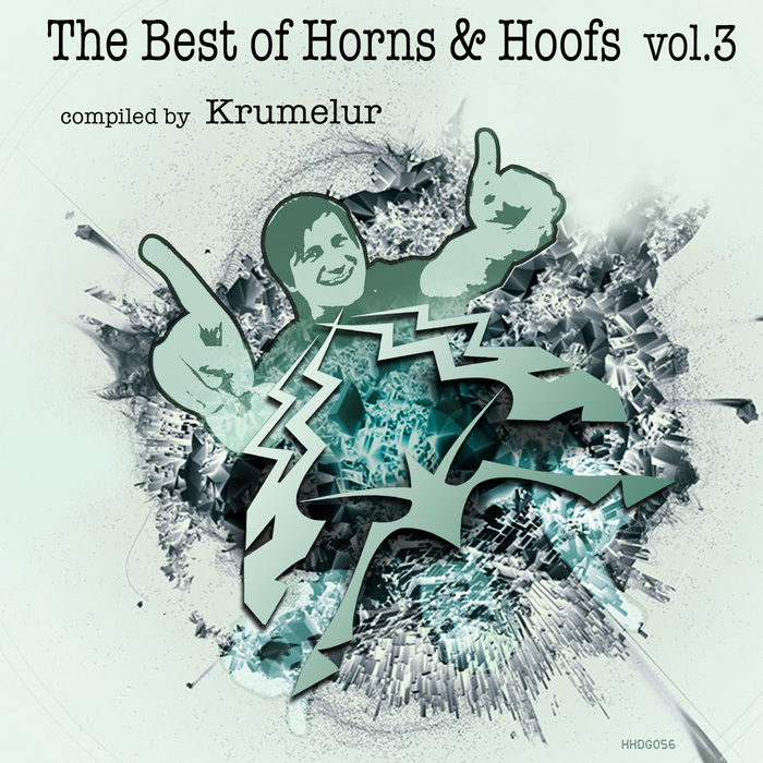The Best Of Horns & Hoofs Vol.3 by Krumelur) Horns & Hoofs