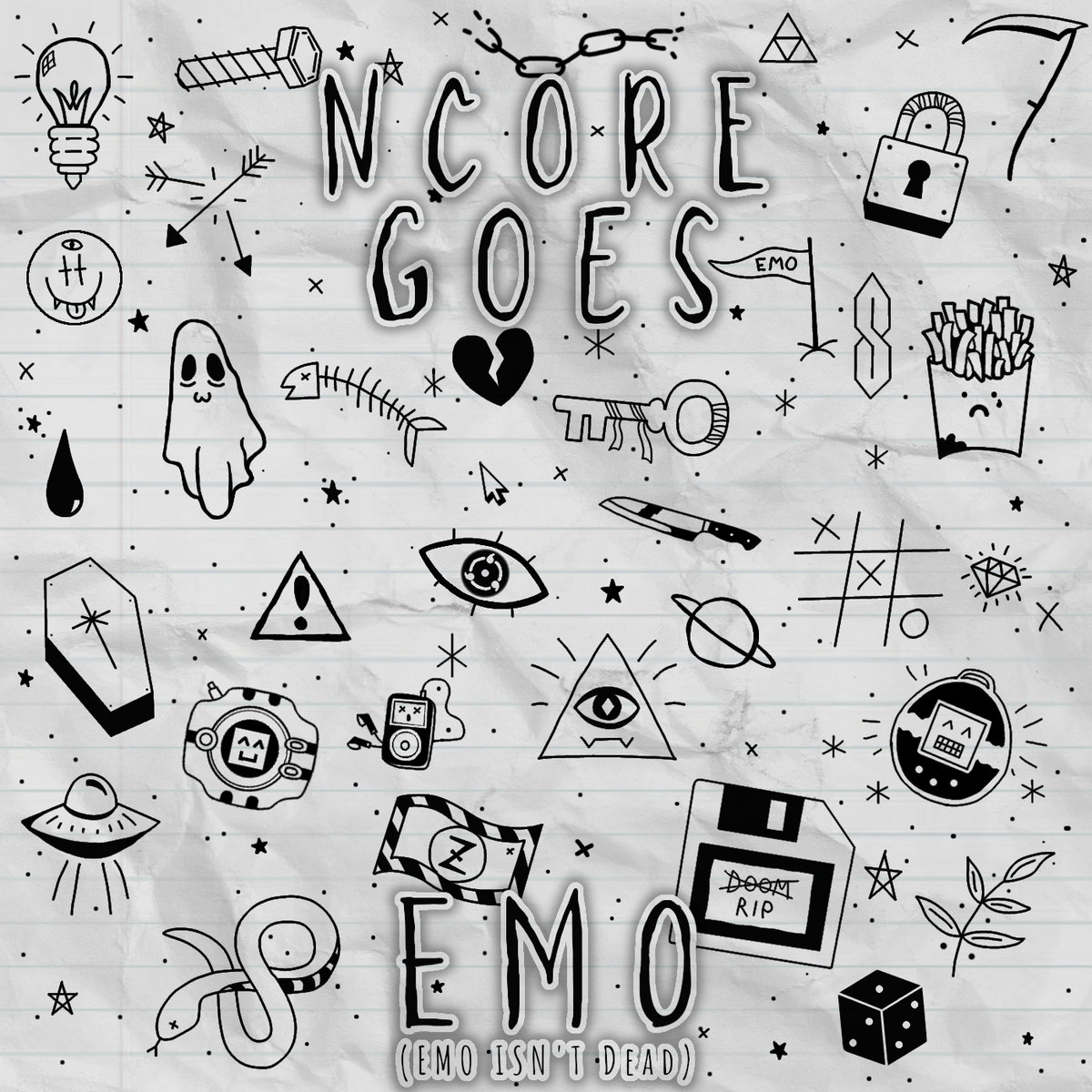 NCORE Goes: Emo