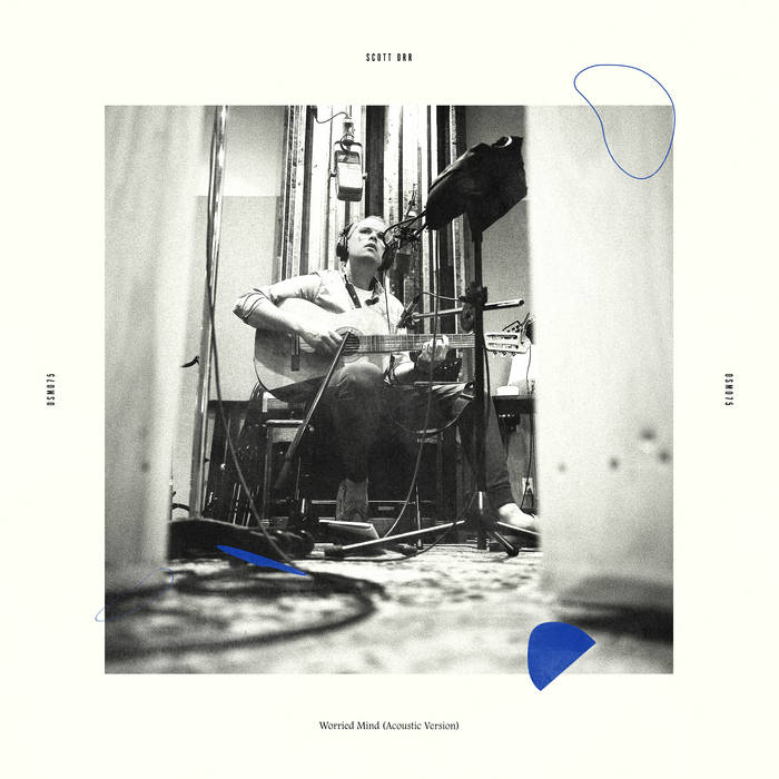 Worried Mind (Acoustic Version) | Scott Orr | Other Songs