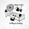 Nothing Is Heading Cover Art
