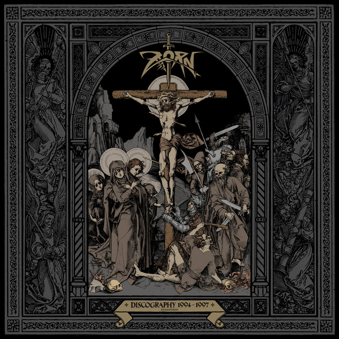 ZORN アルバム a1252703077_2.jpg