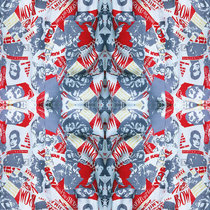 Pan Sonic KESTO(234.48_4) Tribute Set | AMALGAMATED WONDERS OF THE