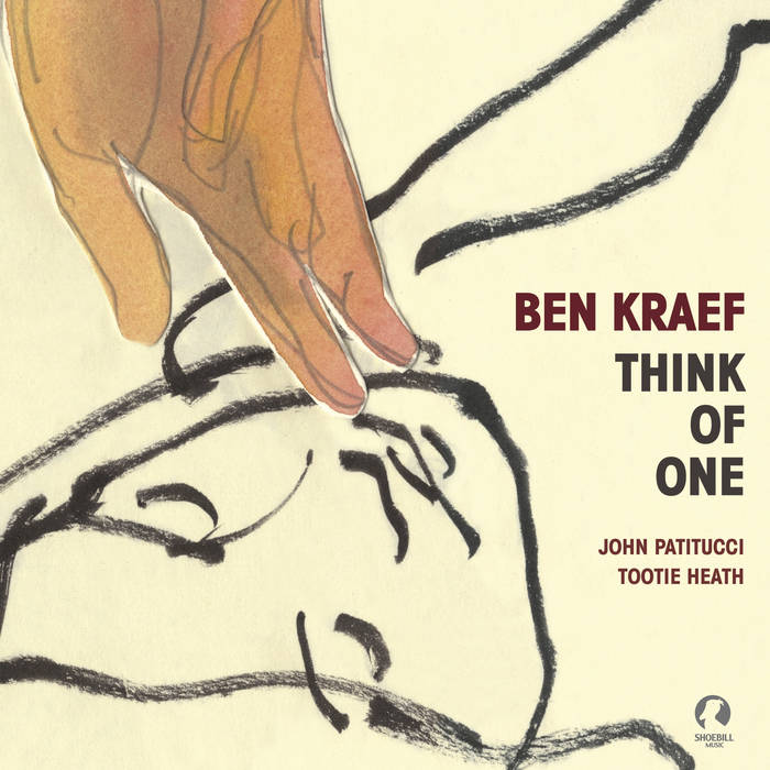 Think of One
by Ben Kraef Trio