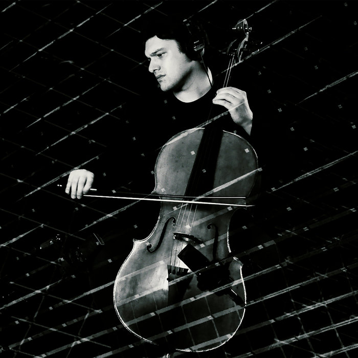 Gabriel Cabezas - Live in Isolation