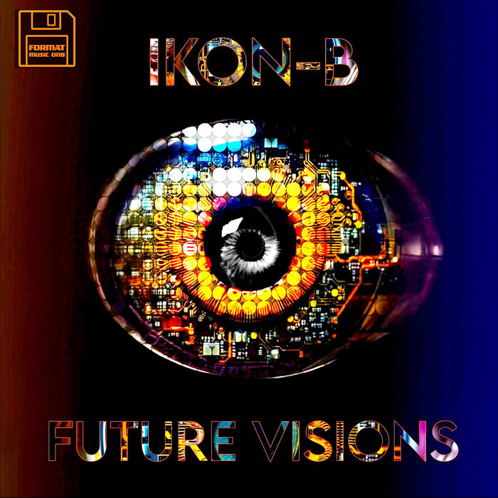 CD 【】 Our Futures Looking Bleak [import] / Blind Society