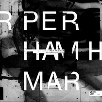 Per Hammar — Defender Feat. Malin Genie
