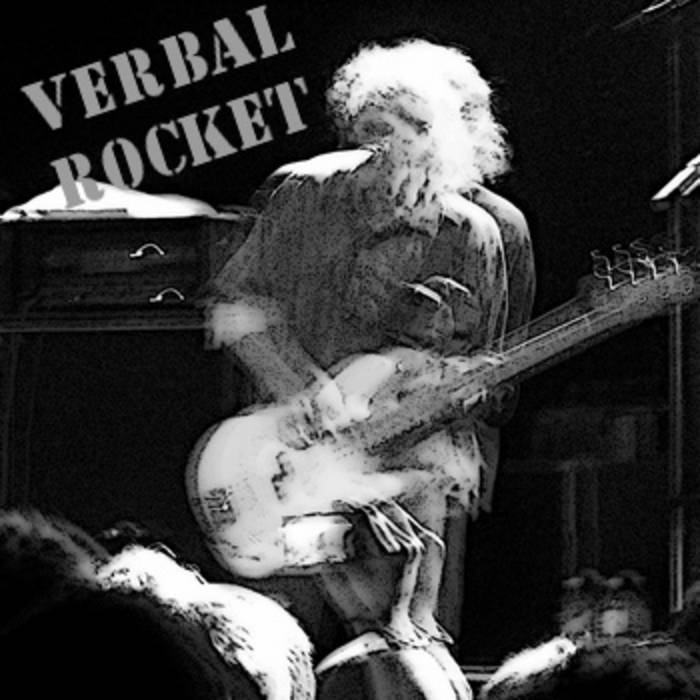 V/A Convenience Store Mirrors Verbal Rocket